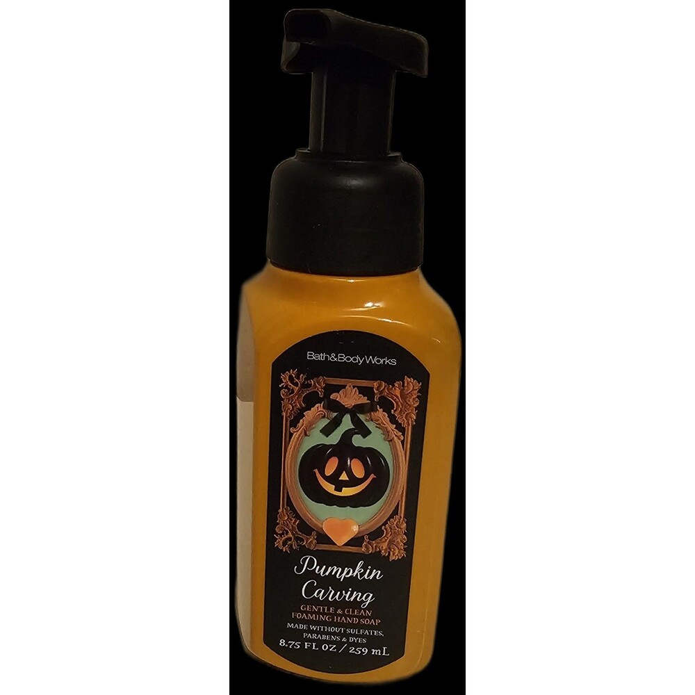 NEW Bath & Body Works FOAMING HAND SOAP Assorted Varieties